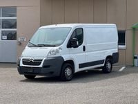 Gebraucht Citroën Jumper 100 PS (73 kW) 2009 Van / Kleinbus
