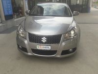 gebraucht Suzuki Kizashi 2.4 VVT GL Top CVT 4x4