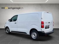 gebraucht Opel Vivaro-e Combi Cargo 2.7 t M 50kWh Enjoy
