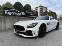 Gebraucht Mercedes AMG GT R AMG 585 PS (430 kW) 2019 Coupé
