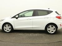 gebraucht Ford Fiesta 1.0 SCTi Cool & Connect A