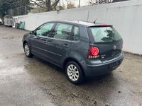 Gebraucht VW Polo Trendline 70 PS (51 kW) 2008