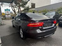 Gebraucht Jaguar XE Prestige 250 PS (183 kW) 2017 Limousine