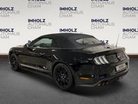 gebraucht Ford Mustang GT Convertible 5.0 V8