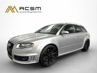 Gebraucht Audi RS4 Design 420 PS (308 kW) 2006 Kombi