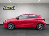 Gebraucht MG MG3 Luxury 194 PS (142 kW) 2024 Silber Kleinwagen