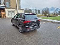 Gebraucht VW Tiguan Comfortline 150 PS (110 kW) 2016 SUV