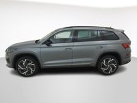 gebraucht Skoda Kodiaq 2.0 TSI RS DSG