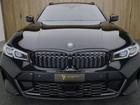 Gebraucht BMW 330e M Sport 292 PS (214 kW) 2022 Kombi