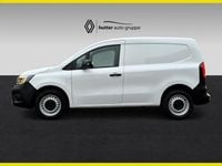 Neu Renault Kangoo 130 PS (95 kW) 2026 Van