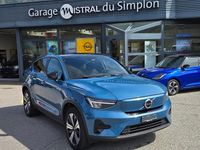 Gebraucht Volvo C40 Core 169 kW (231 PS) 2022 SUV