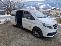 Gebraucht Mercedes V300 Edition 239 PS (175 kW) 2022 Van / Kleinbus