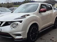 Gebraucht Nissan Juke Nismo RS 218 PS (160 kW) 2015 SUV