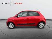 Gebraucht Renault Twingo Life 71 PS (52 kW) 2015 Kleinwagen