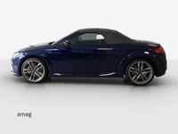 gebraucht Audi TT Roadster 45 TFSI