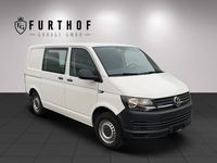 gebraucht VW T6 2.0 TDI 4Motion