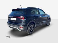 gebraucht VW T-Cross - Life