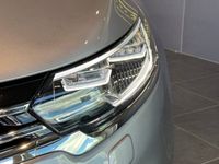 gebraucht Renault Espace 2.0 dCi Initiale Paris EDC 6