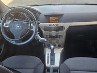 Gebraucht Opel Astra Cosmo 140 PS (102 kW) 2007