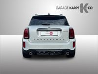 gebraucht Mini Cooper S Countryman ALL4 Steptronic