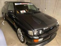 Gebraucht Ford Escort RS 350 PS (257 kW) 1993