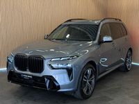 Gebraucht BMW X7 M Sport 340 PS (250 kW) 2024 SUV