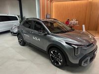 Neu Kia Stonic GT-Line 115 PS (84 kW) 2026 Gray SUV