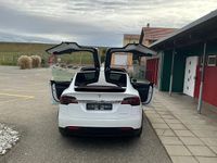 Gebraucht Tesla Model X 413 kW (562 PS) 2020 SUV