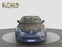 Gebraucht Renault Grand Scénic IV Bose Edition 160 PS (117 kW) 2016 Van / Kleinbus