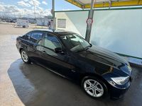Gebraucht BMW 320 177 PS (130 kW) 2010