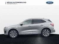 gebraucht Ford Kuga 2.5 PHEV 225 PS Vignale