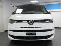 gebraucht VW Multivan MULTIVAN2.0 TSI Life Edition DSG