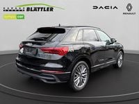 Gebraucht Audi Q3 S-Line 190 PS (139 kW) 2024 SUV