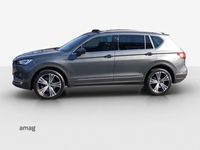 gebraucht Seat Tarraco XCELLENCE 4DRIVE