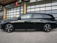 Gebraucht Peugeot 308 SW GT 180 PS (132 kW) 2024 Kombi