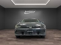 Neu VW Golf VIII United 115 PS (84 kW) 2025 Grau Limousine