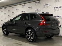 gebraucht Volvo XC60 2.0 T6 TE Ultimate Dark eAWD 18.8kWh