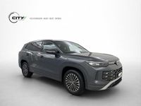 Gebraucht VW Tayron Elegance 193 PS (141 kW) 2025 Grau SUV