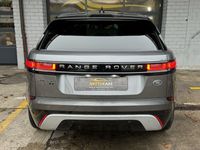 gebraucht Land Rover Range Rover Velar R-Dynamic D 240 S Automatic
