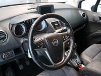 Gebraucht Opel Meriva Cosmo 120 PS (88 kW) 2016 Van / Kleinbus