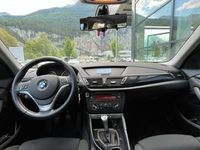 gebraucht BMW X1 E84 20i xDrive