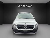 Neu Mercedes eCitan 89 kW (122 PS) 2025 Limousine