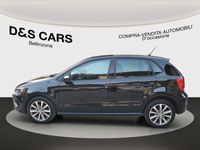 gebraucht VW Polo 1.2 TSI LOUNGE DSG