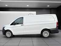 Neu Mercedes Vito 2026 Van