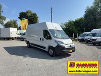 Neu Citroën Jumper 180 PS (132 kW) 2025 Van / Kleinbus