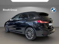Gebraucht BMW 223 Active Tourer M Sport 211 PS (155 kW) 2023 Schwarz Van / Kleinbus