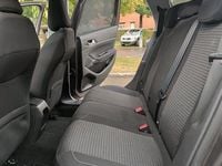 Gebraucht Peugeot 308 SW 120 PS (88 kW) 2017 Kombi