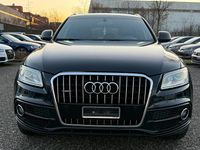 Gebraucht Audi Q5 230 PS (169 kW) 2016 SUV