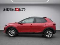 Gebraucht Kia Stonic Style 120 PS (88 kW) 2021 SUV