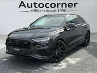 Gebraucht Audi Q8 Black Edition 340 PS (250 kW) 2025 Schwarz SUV